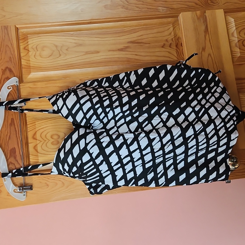 Lane Bryant Swimsuit